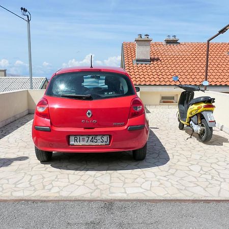 Apartmani Ivanka Prpic Senj  Exterior foto