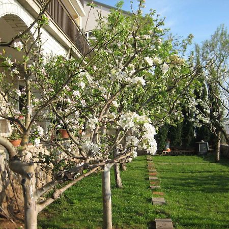 Apartmani Ivanka Prpic Senj  Exterior foto