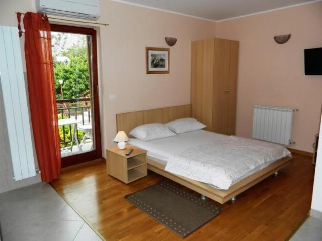 Apartmani Ivanka Prpic Senj  Exterior foto