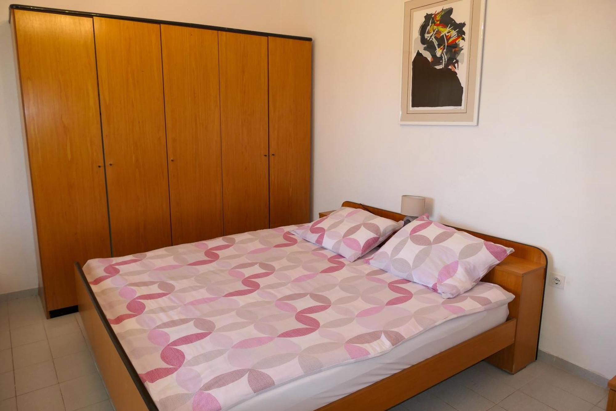 Apartmani Ivanka Prpic Senj  Exterior foto