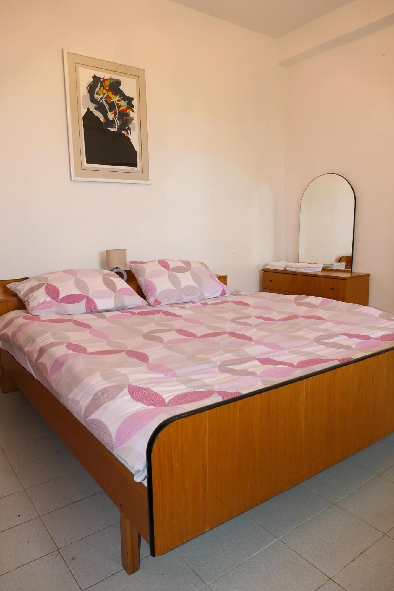 Apartmani Ivanka Prpic Senj  Exterior foto