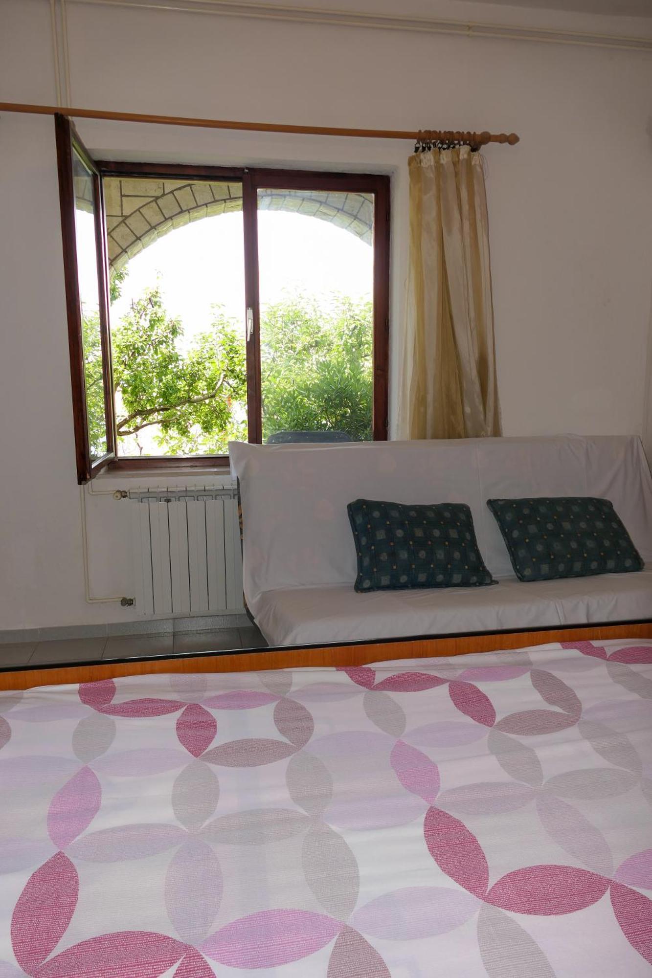 Apartmani Ivanka Prpic Senj  Exterior foto