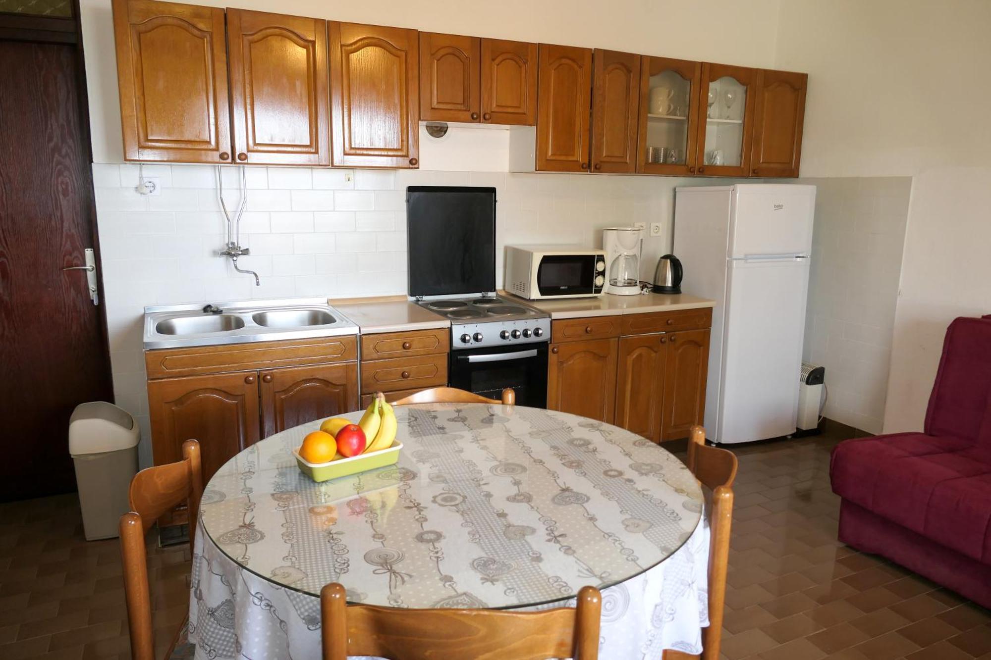 Apartmani Ivanka Prpic Senj  Exterior foto