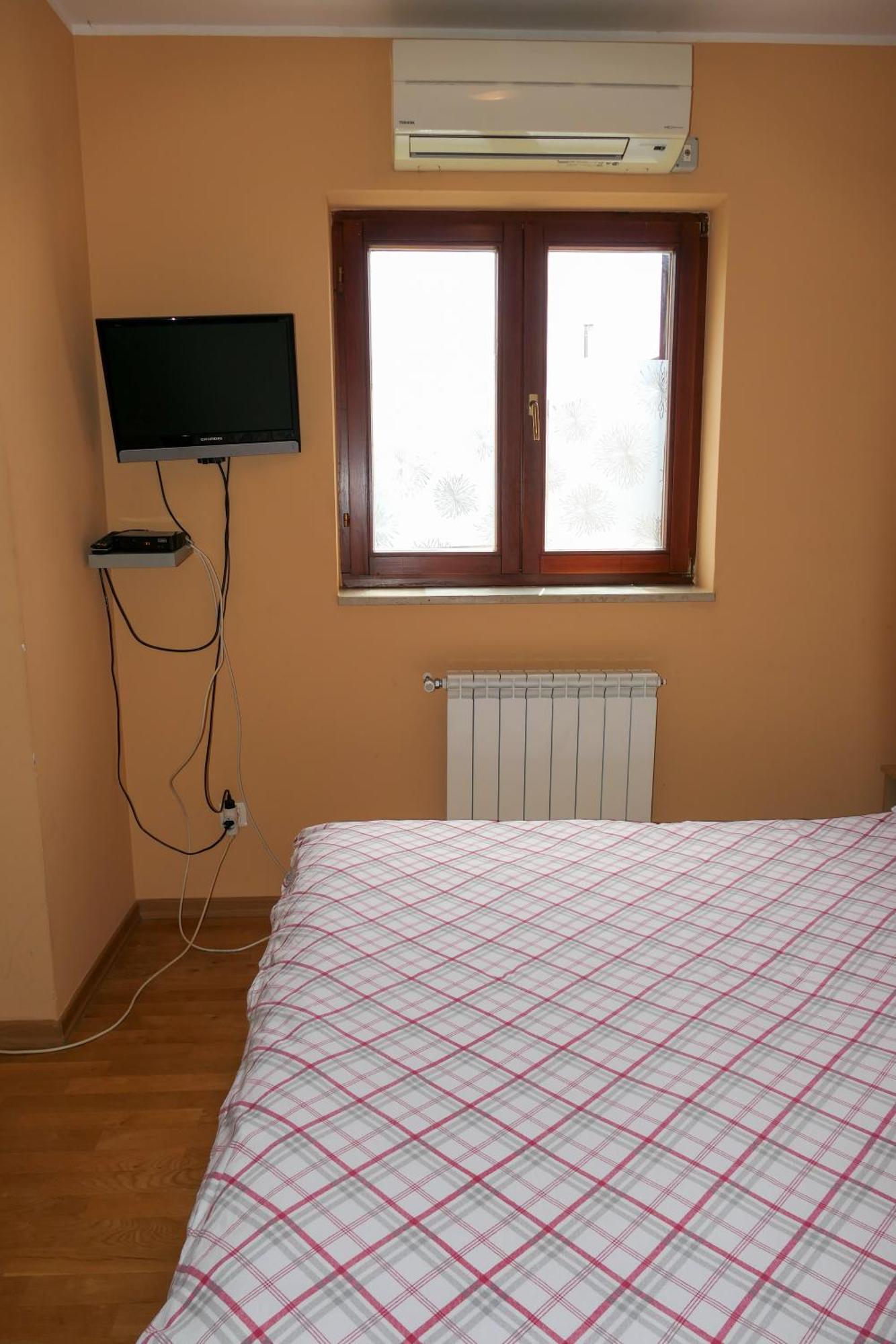 Apartmani Ivanka Prpic Senj  Exterior foto