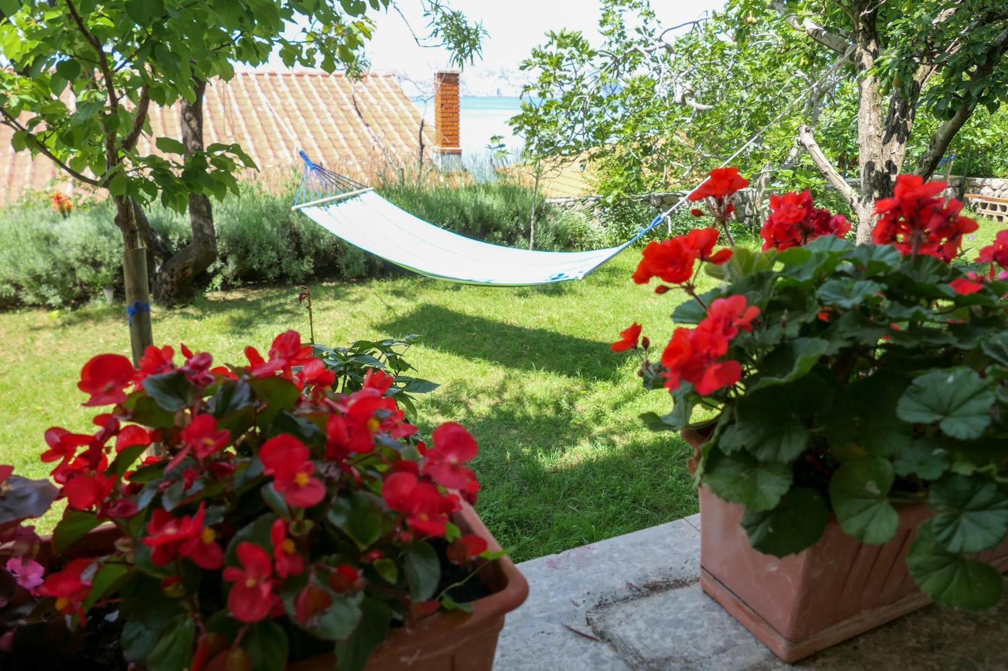 Apartmani Ivanka Prpic Senj  Exterior foto