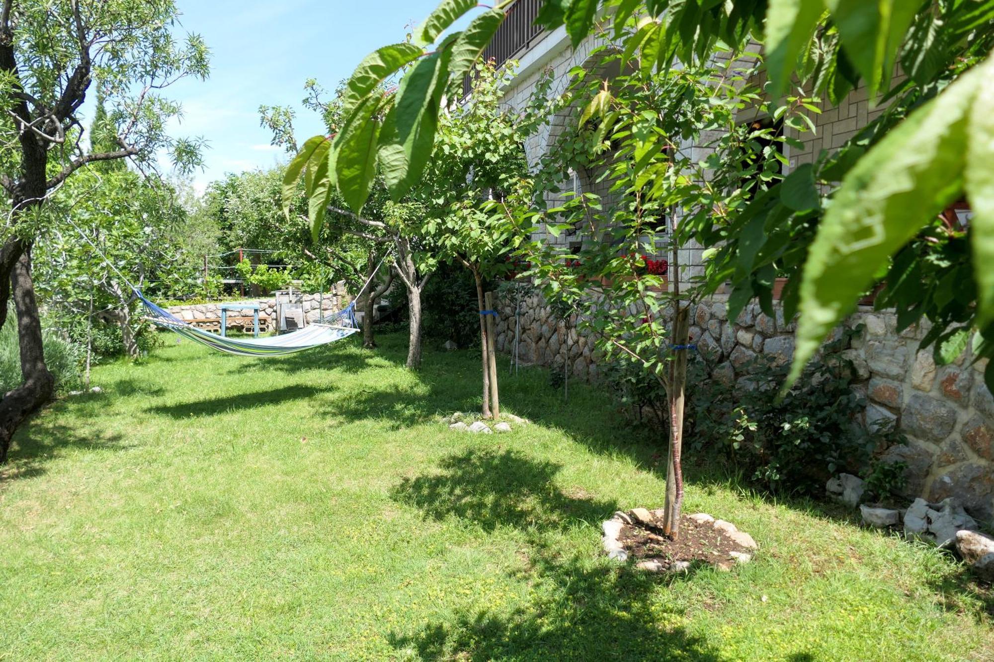 Apartmani Ivanka Prpic Senj  Exterior foto