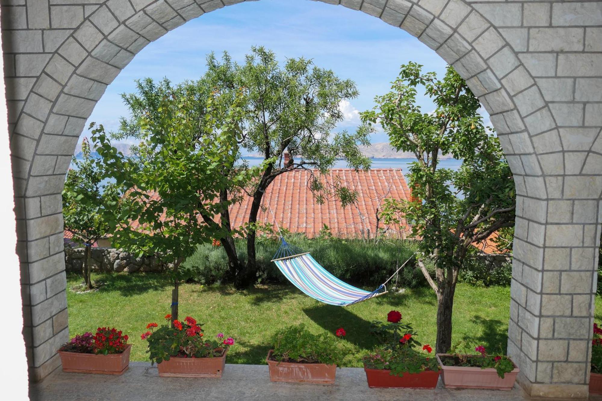 Apartmani Ivanka Prpic Senj  Exterior foto