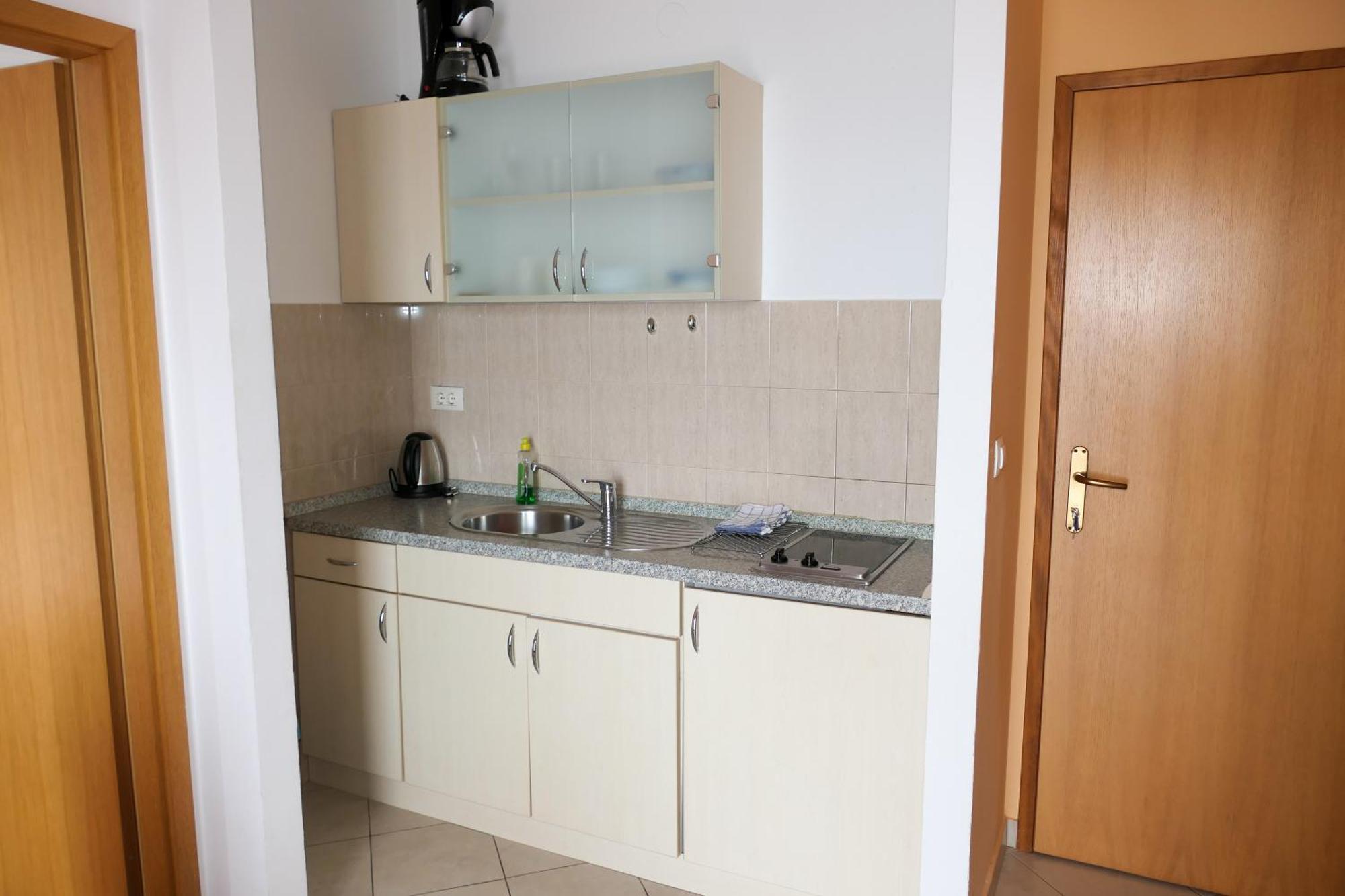 Apartmani Ivanka Prpic Senj  Exterior foto