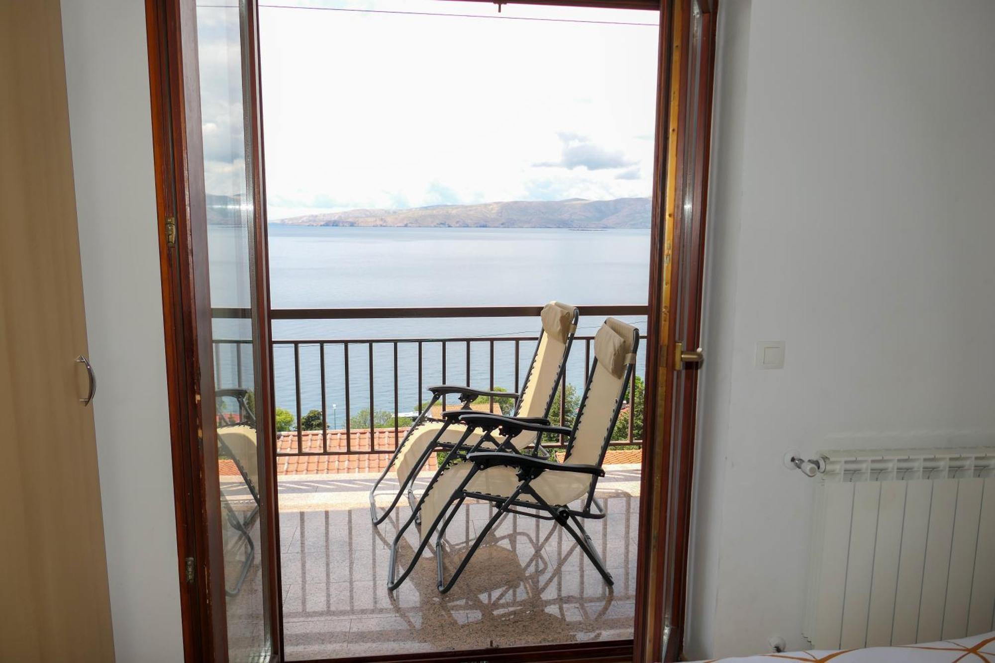 Apartmani Ivanka Prpic Senj  Exterior foto
