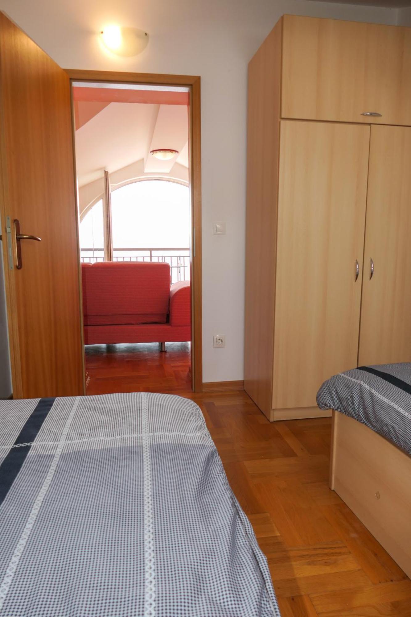 Apartmani Ivanka Prpic Senj  Exterior foto