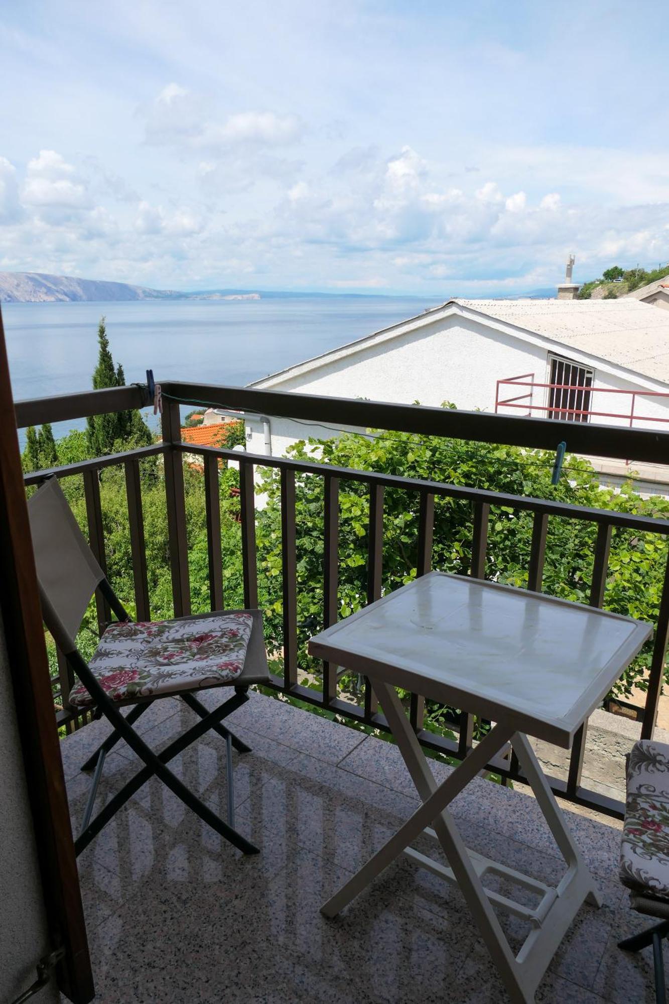 Apartmani Ivanka Prpic Senj  Exterior foto