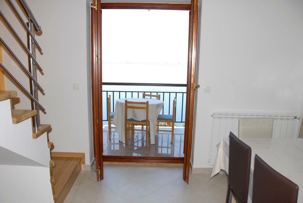 Apartmani Ivanka Prpic Senj  Exterior foto