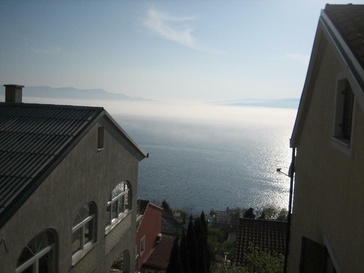 Apartmani Ivanka Prpic Senj  Exterior foto